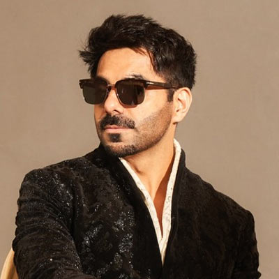Aparshakti Khurana